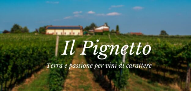Cantina Il Pignetto