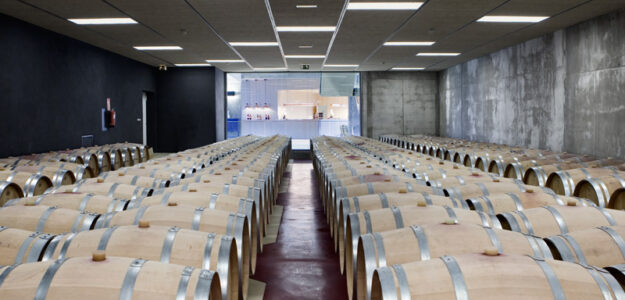 Finca De Los Arandinos